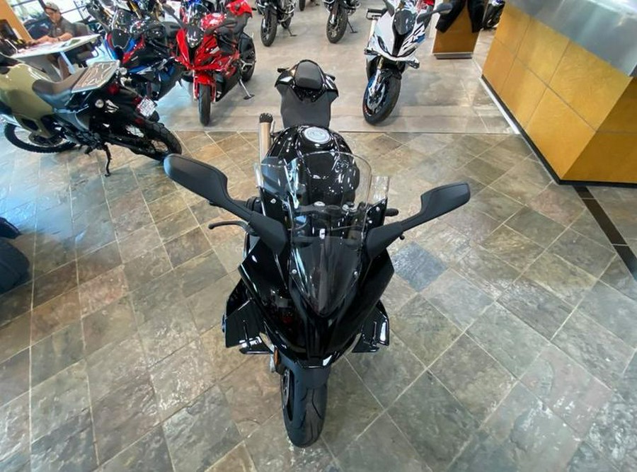 2024 BMW S 1000 RR Black Storm Metallic