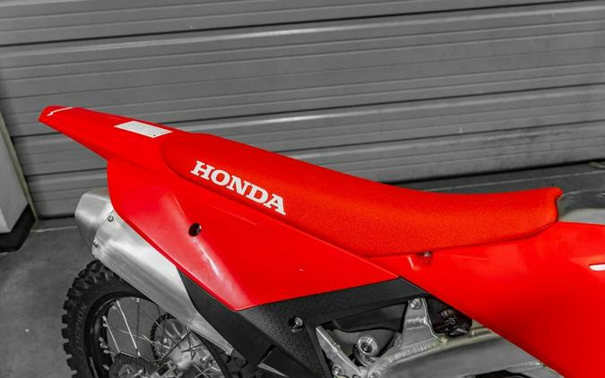 2025 Honda® CRF250R