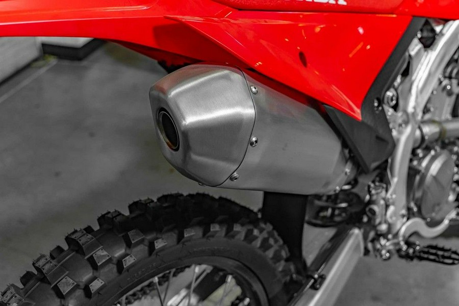 2025 Honda® CRF250R