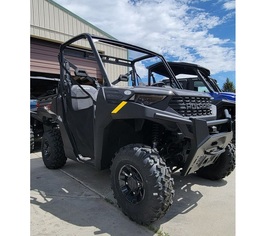 2024 Polaris® Ranger 1000 Premium