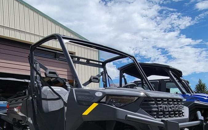 2024 Polaris® Ranger 1000 Premium