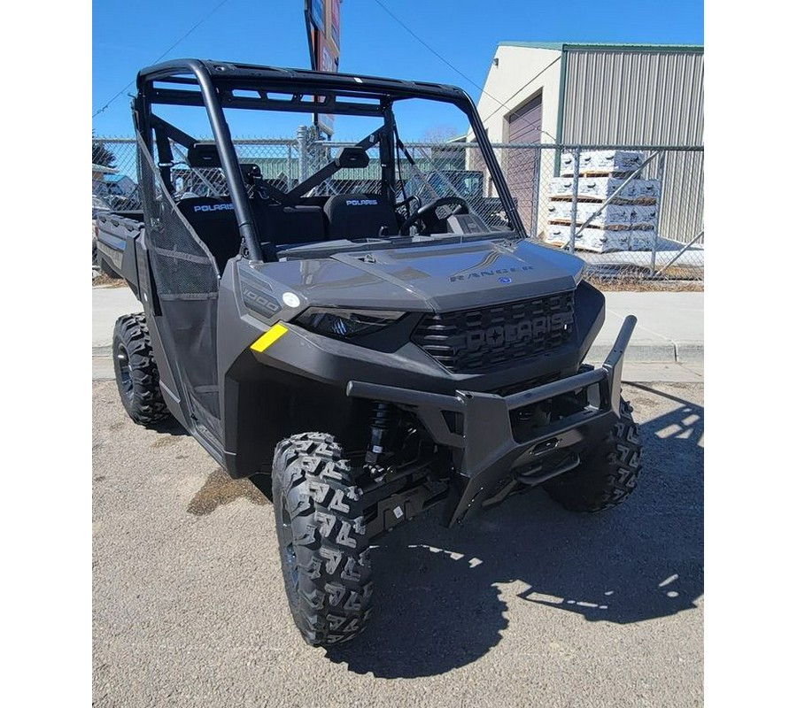 2024 Polaris® Ranger 1000 Premium