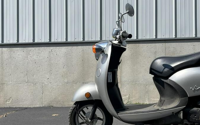 2006 Yamaha Vino Classic