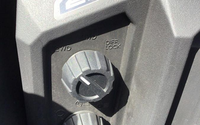 2025 Yamaha Wolverine X2 850 XT-R