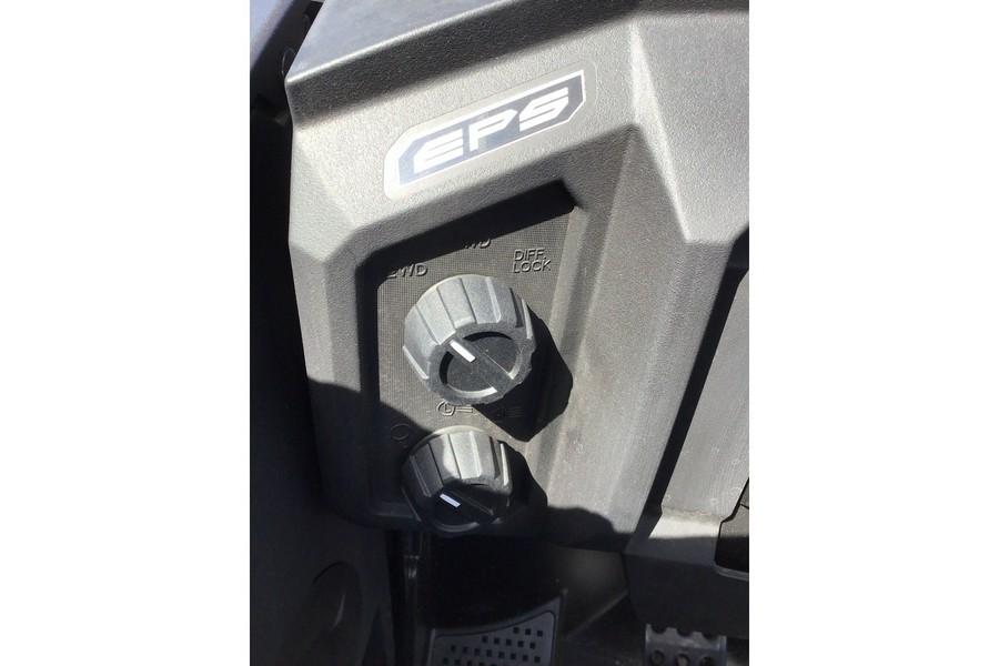 2025 Yamaha Wolverine X2 850 XT-R