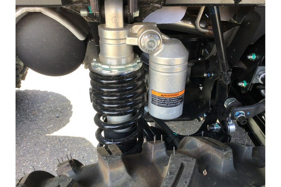 2025 Yamaha Wolverine X2 850 XT-R