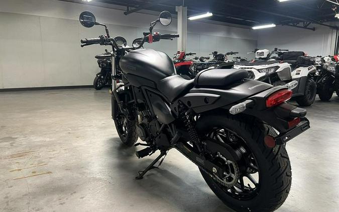 2025 Kawasaki Eliminator® ABS