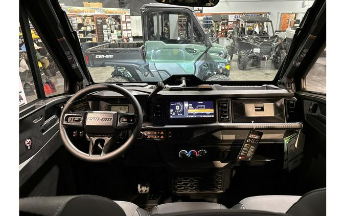 2026 Can-Am DEFENDER MAX LIMITED HD11
