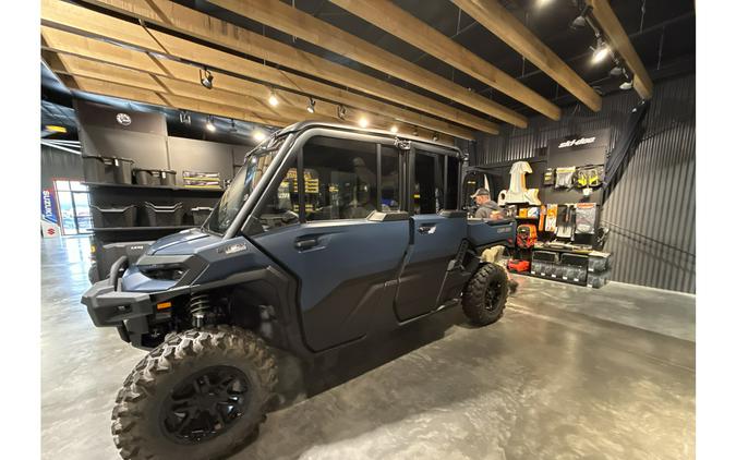 2026 Can-Am DEFENDER MAX LIMITED HD11