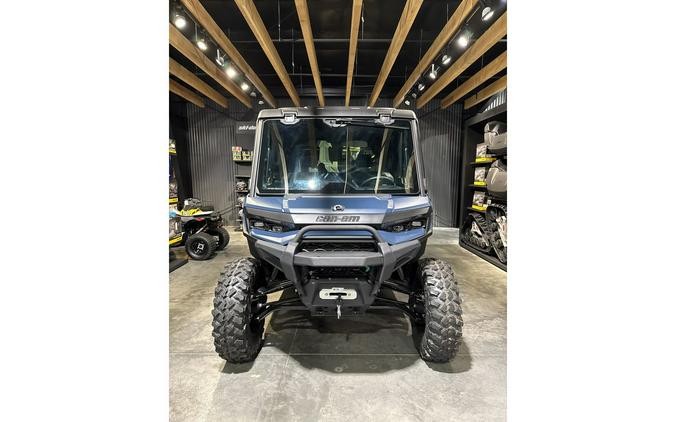 2026 Can-Am DEFENDER MAX LIMITED HD11