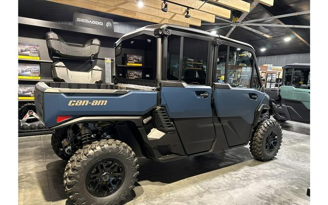 2026 Can-Am DEFENDER MAX LIMITED HD11