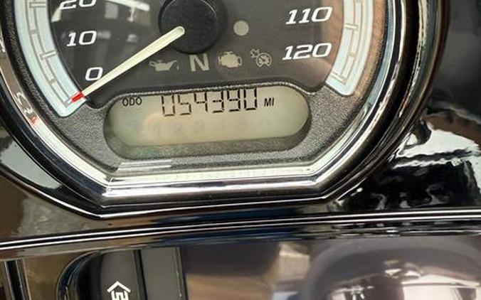 2018 Harley-Davidson 115th Anniversary Ultra Limited