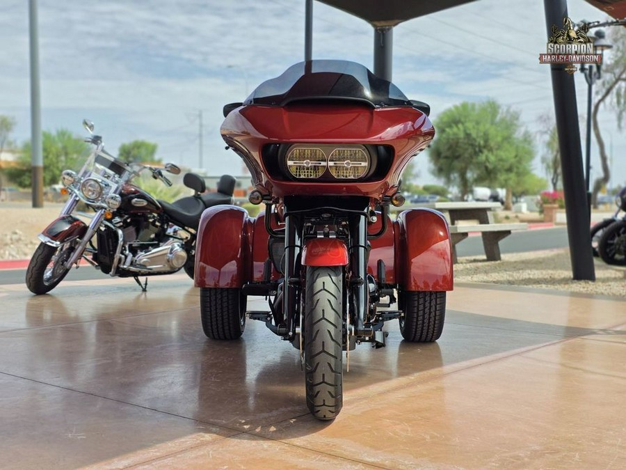 2025 Harley-Davidson® FLTRT - Road Glide® 3