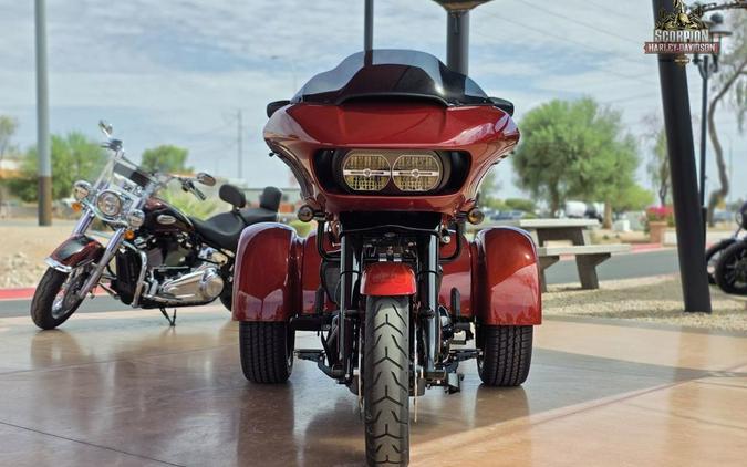 2025 Harley-Davidson® FLTRT - Road Glide® 3