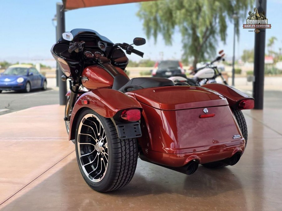 2025 Harley-Davidson® FLTRT - Road Glide® 3