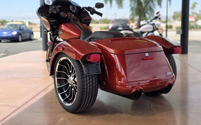 2025 Harley-Davidson® FLTRT - Road Glide® 3
