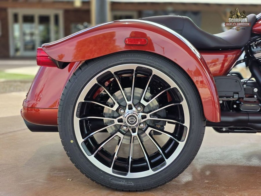 2025 Harley-Davidson® FLTRT - Road Glide® 3