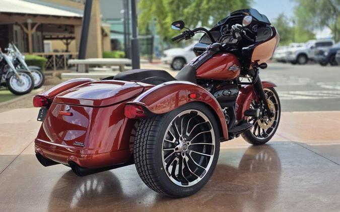 2025 Harley-Davidson® FLTRT - Road Glide® 3