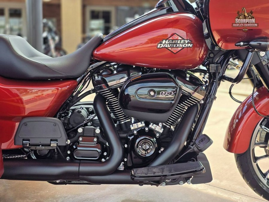 2025 Harley-Davidson® FLTRT - Road Glide® 3