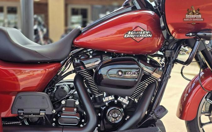 2025 Harley-Davidson® FLTRT - Road Glide® 3
