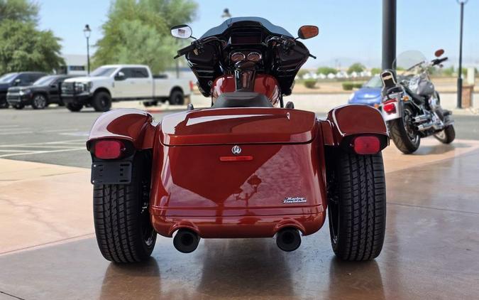 2025 Harley-Davidson® FLTRT - Road Glide® 3