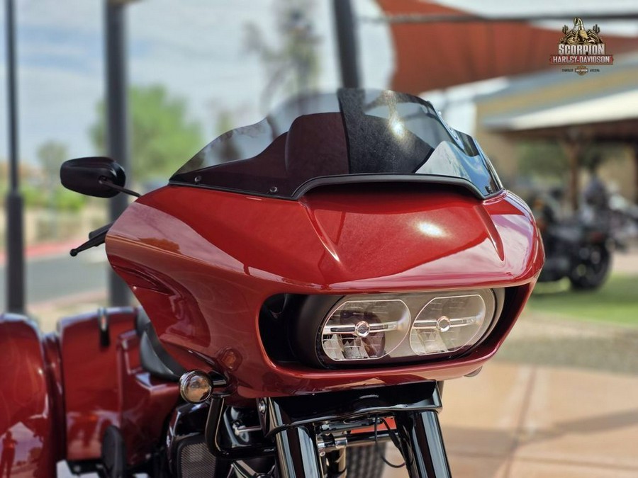 2025 Harley-Davidson® FLTRT - Road Glide® 3