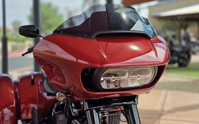 2025 Harley-Davidson® FLTRT - Road Glide® 3