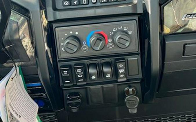 2025 Polaris RANGER XD 1500 ULTIMATE CAMO