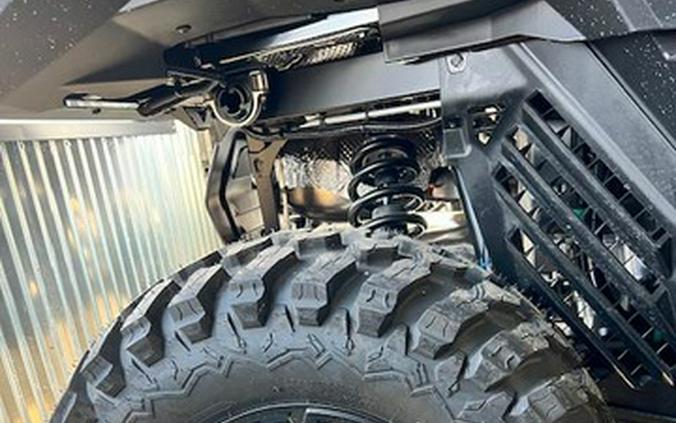 2025 Polaris RANGER XD 1500 ULTIMATE CAMO