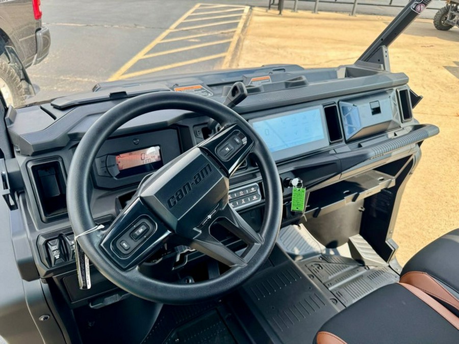 2026 Can-AM Defender MAX Lone Star HD11