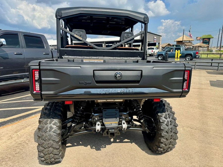 2026 Can-AM Defender MAX Lone Star HD11