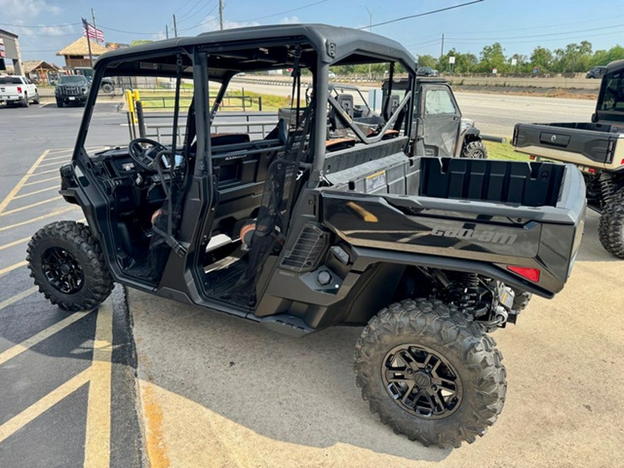 2026 Can-AM Defender MAX Lone Star HD11