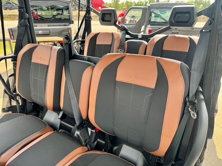 2026 Can-AM Defender MAX Lone Star HD11