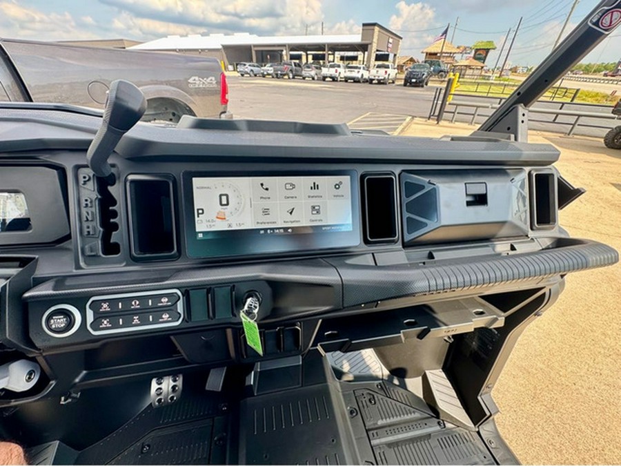 2026 Can-AM Defender MAX Lone Star HD11