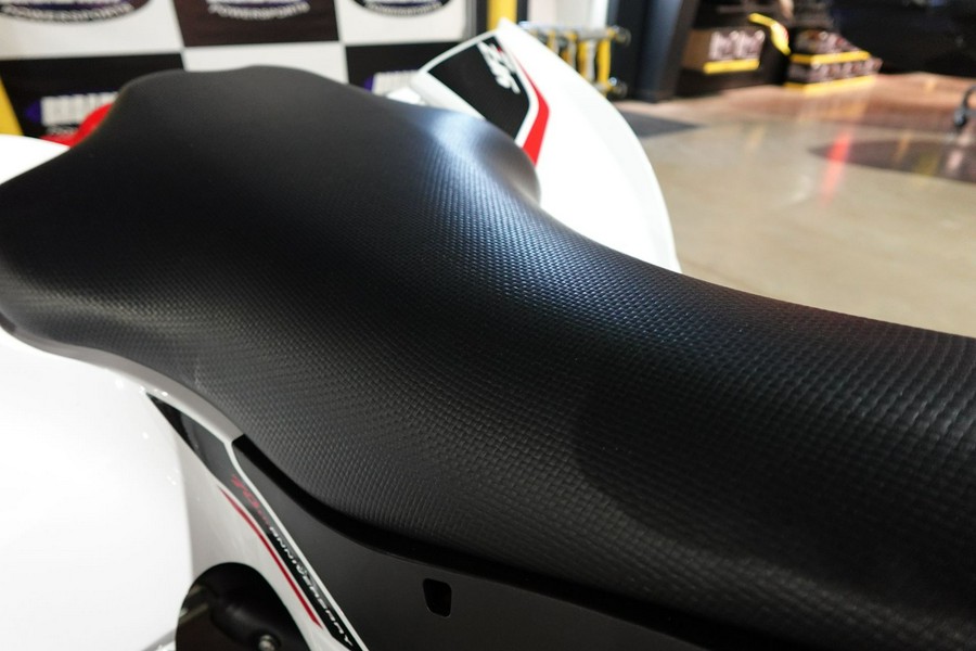 2026 Yamaha YFZ450R SE