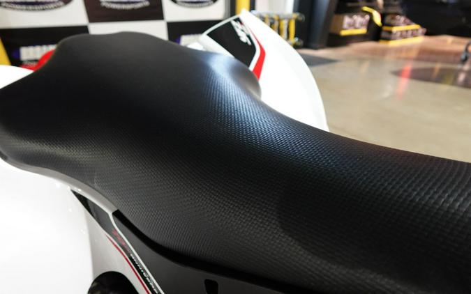 2026 Yamaha YFZ450R SE