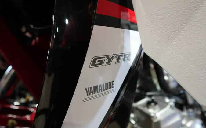 2026 Yamaha YFZ450R SE