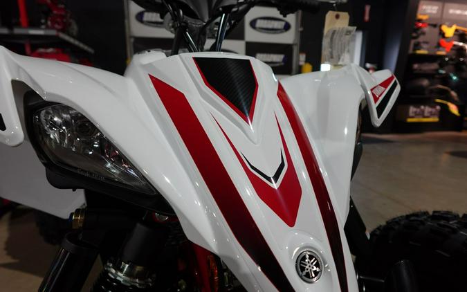 2026 Yamaha YFZ450R SE