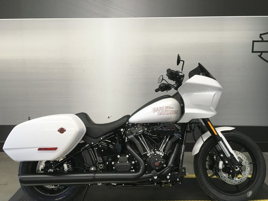 2026 Harley-Davidson® FXLRST - Low Rider® ST