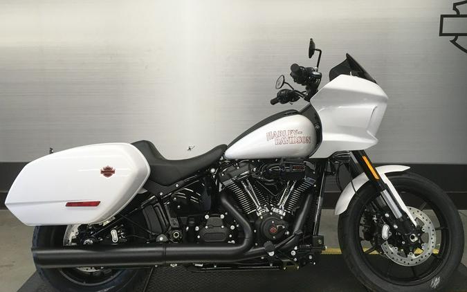 2026 Harley-Davidson® FXLRST - Low Rider® ST