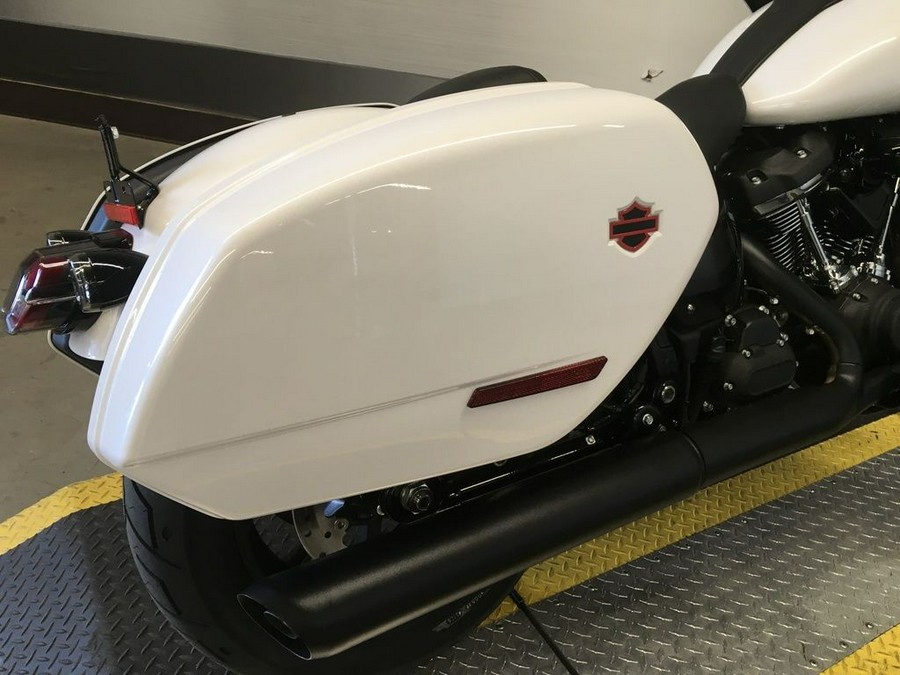 2026 Harley-Davidson® FXLRST - Low Rider® ST