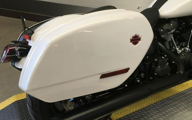 2026 Harley-Davidson® FXLRST - Low Rider® ST