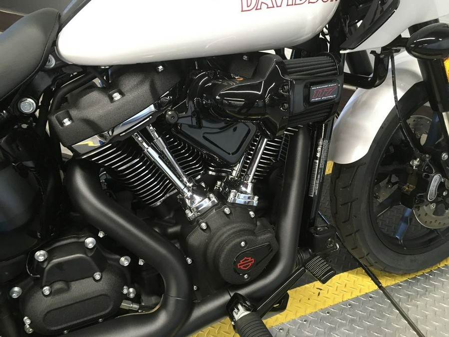 2026 Harley-Davidson® FXLRST - Low Rider® ST