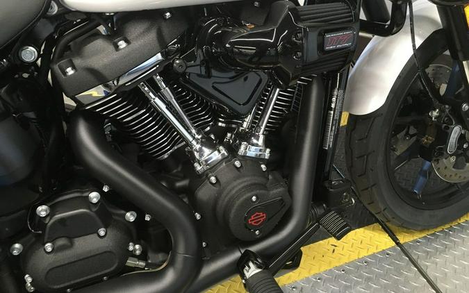 2026 Harley-Davidson® FXLRST - Low Rider® ST