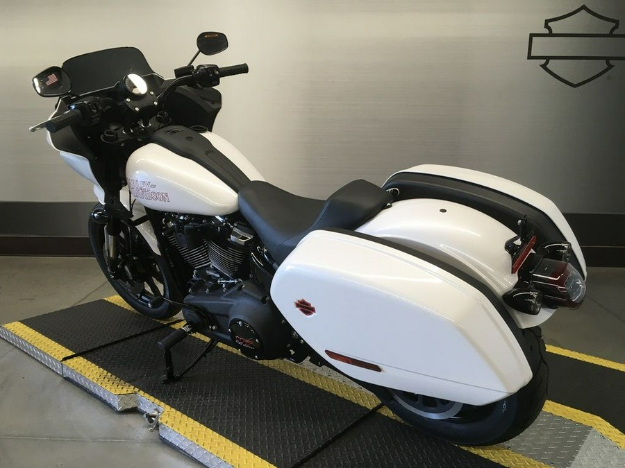 2026 Harley-Davidson® FXLRST - Low Rider® ST