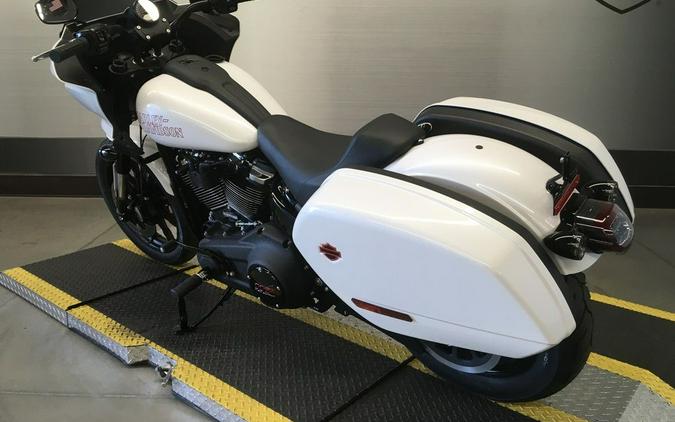 2026 Harley-Davidson® FXLRST - Low Rider® ST