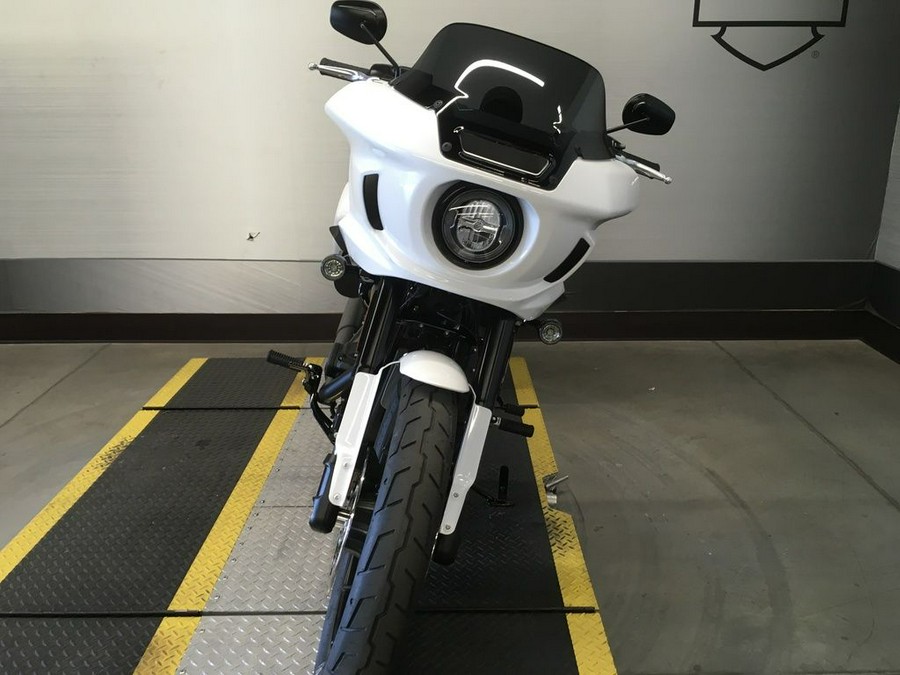 2026 Harley-Davidson® FXLRST - Low Rider® ST