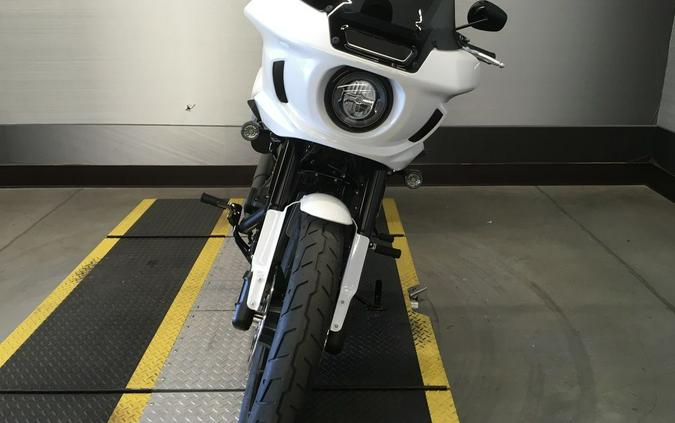 2026 Harley-Davidson® FXLRST - Low Rider® ST