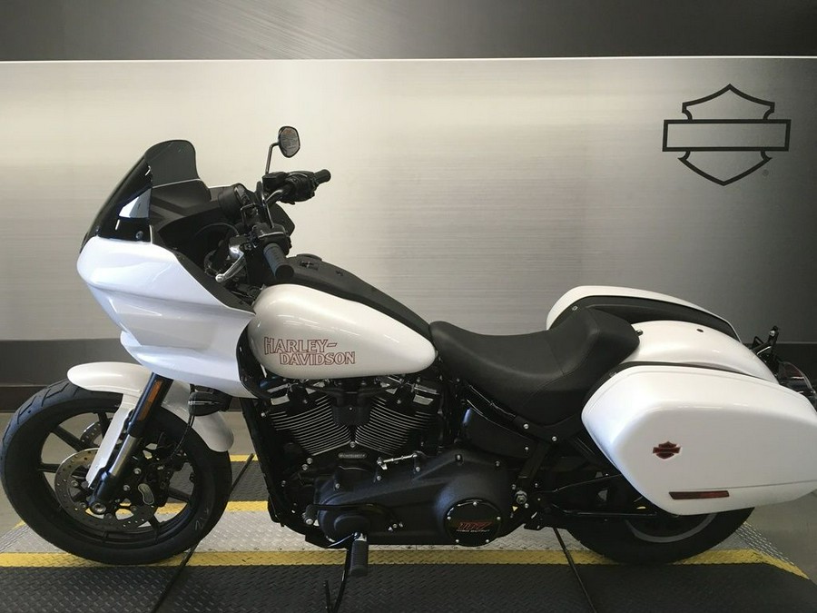 2026 Harley-Davidson® FXLRST - Low Rider® ST