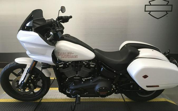 2026 Harley-Davidson® FXLRST - Low Rider® ST